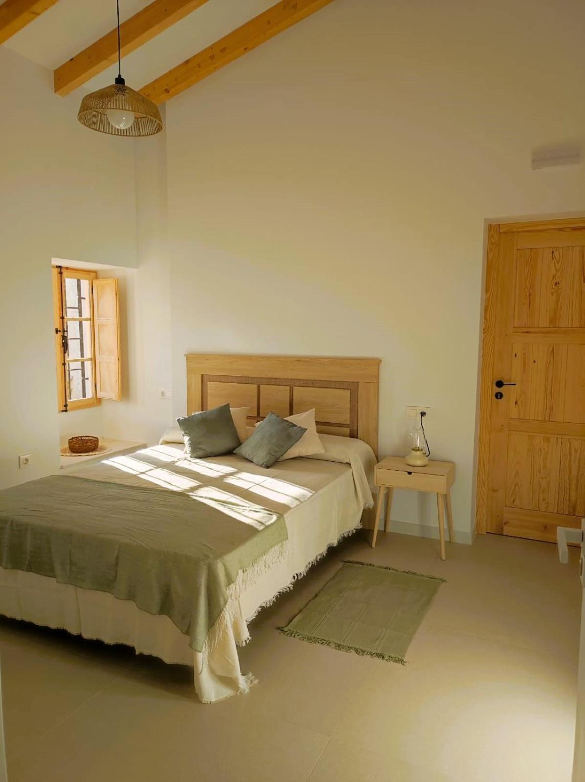 Villa Casa Vacaciones Almadraba Cabo Cope Águilas Esterno foto